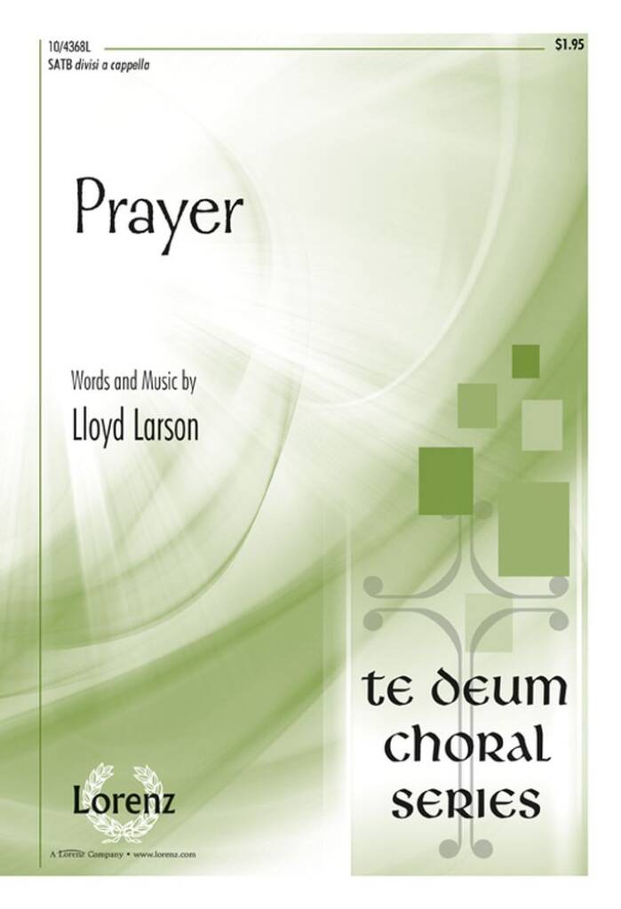 Prayer